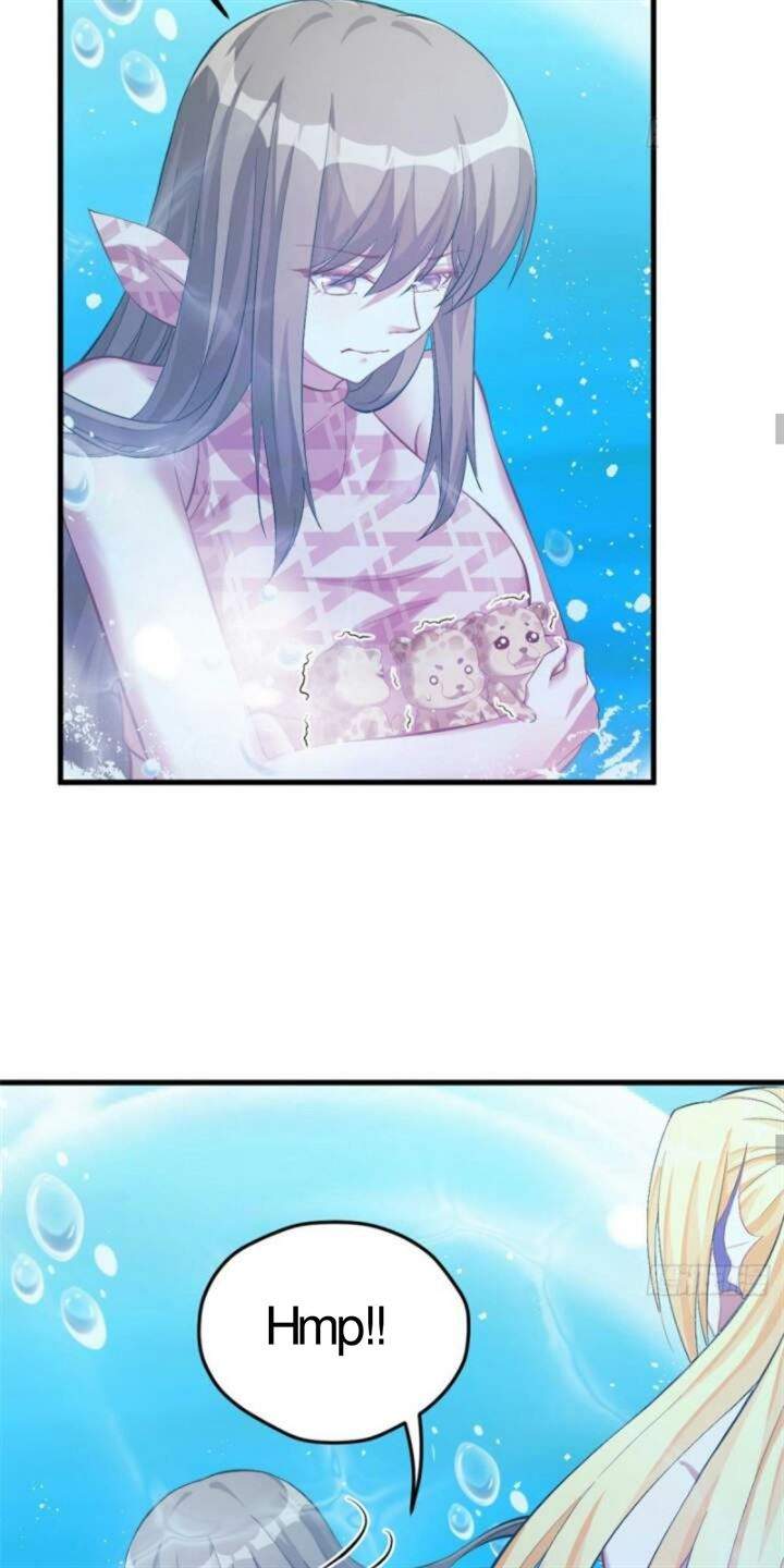 Beauty and the Beast Chapter 218 Gambar 18