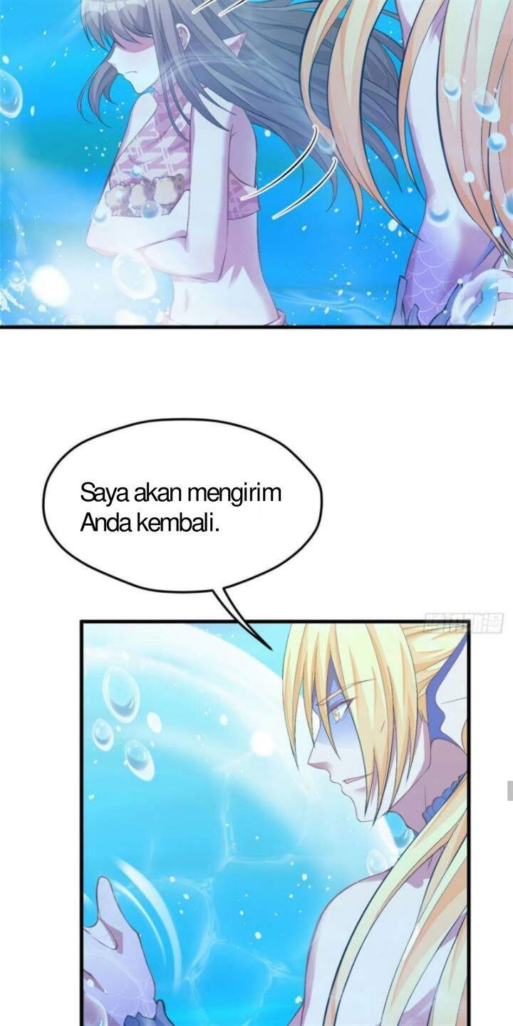 Beauty and the Beast Chapter 218 Gambar 19