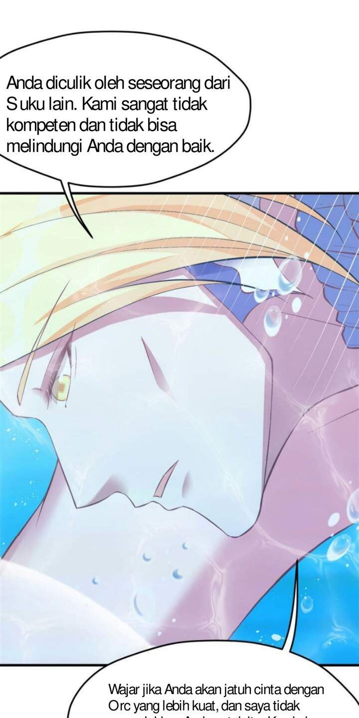 Beauty and the Beast Chapter 218 Gambar 22