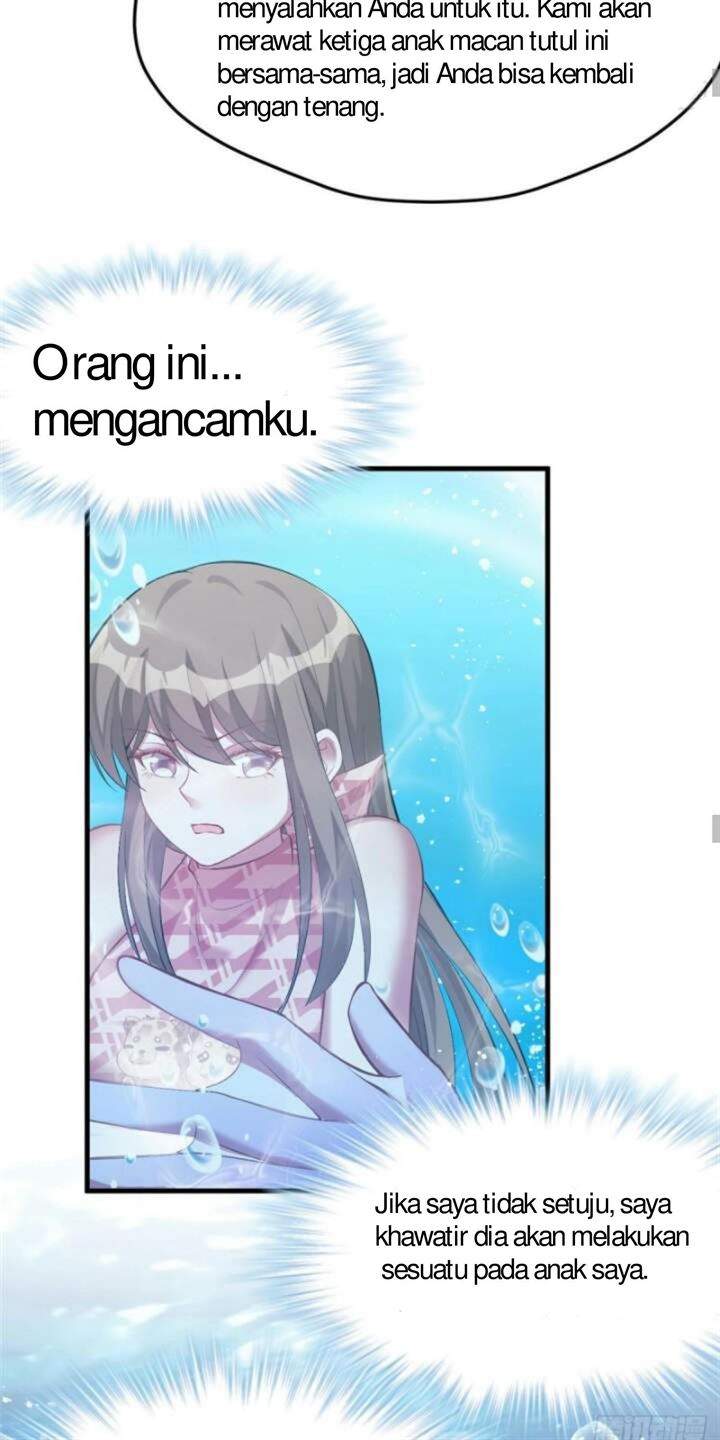 Beauty and the Beast Chapter 218 Gambar 23