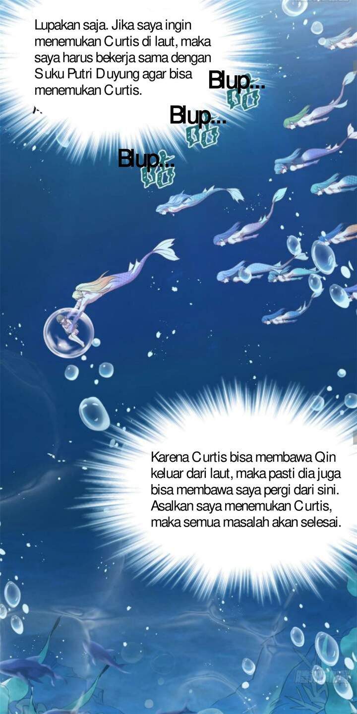 Beauty and the Beast Chapter 218 Gambar 24