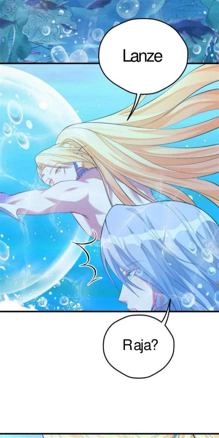 Beauty and the Beast Chapter 218 Gambar 25