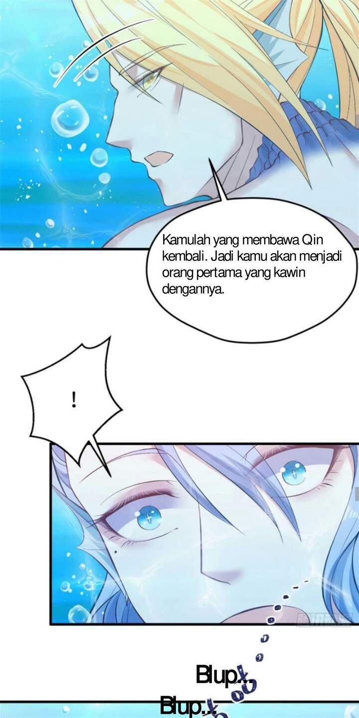 Beauty and the Beast Chapter 218 Gambar 26