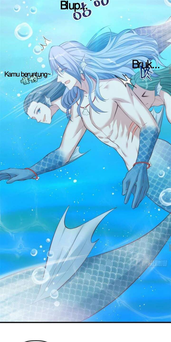 Beauty and the Beast Chapter 218 Gambar 27