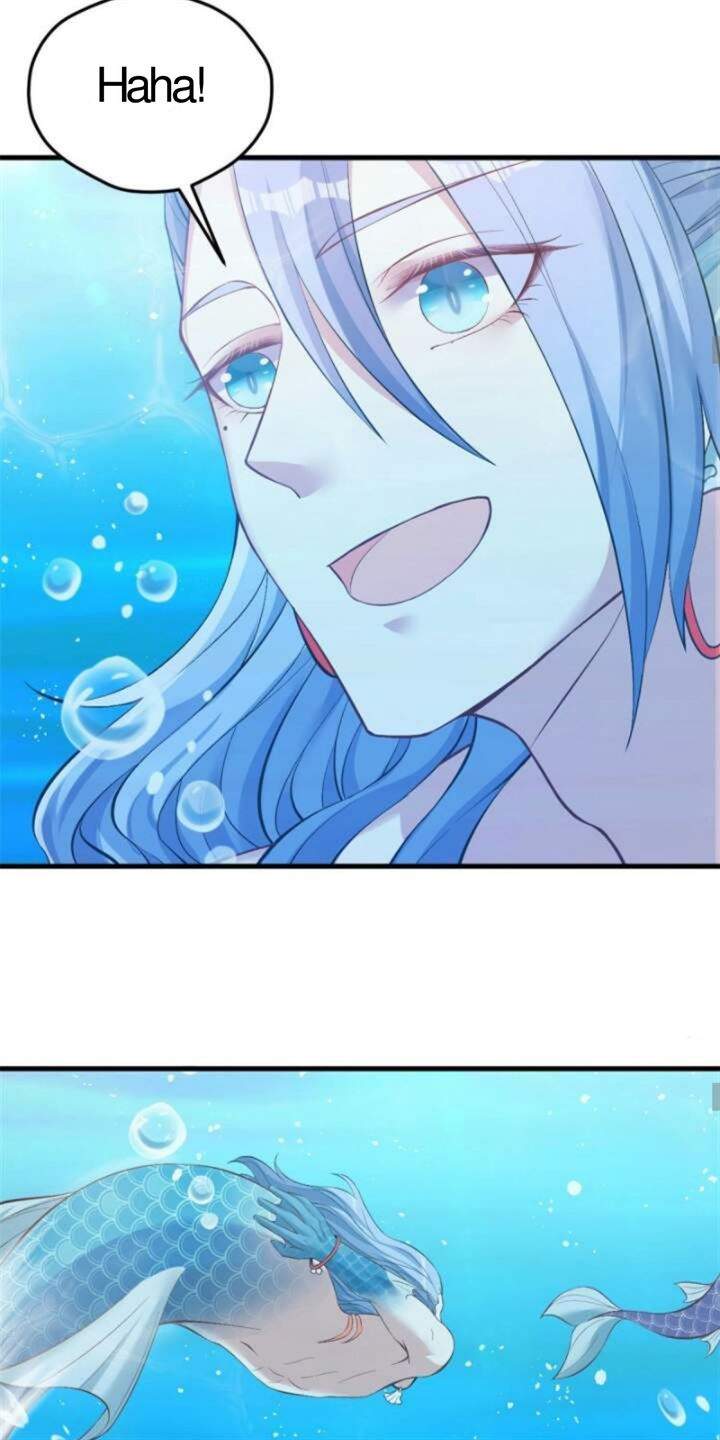 Beauty and the Beast Chapter 218 Gambar 28