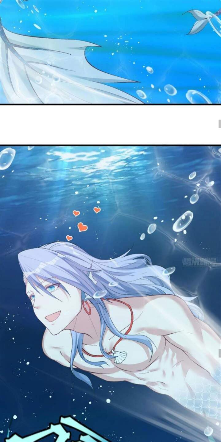 Beauty and the Beast Chapter 218 Gambar 29