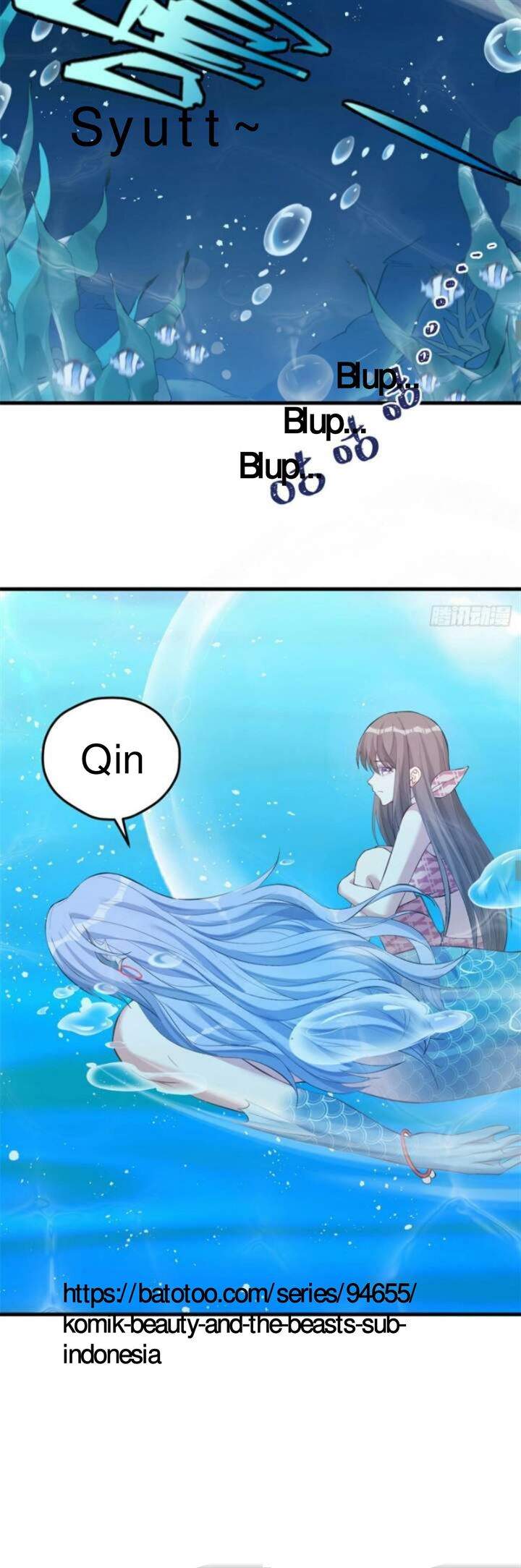 Beauty and the Beast Chapter 218 Gambar 30