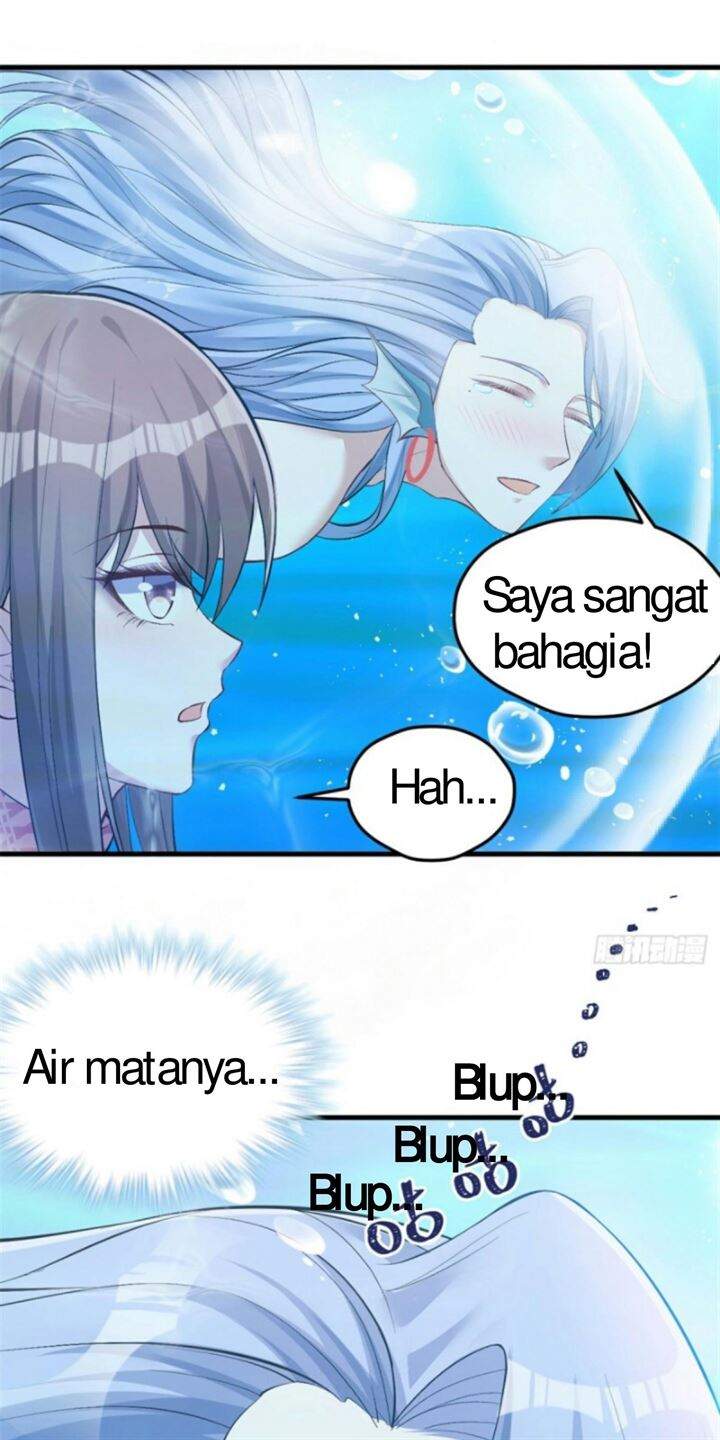 Beauty and the Beast Chapter 218 Gambar 31