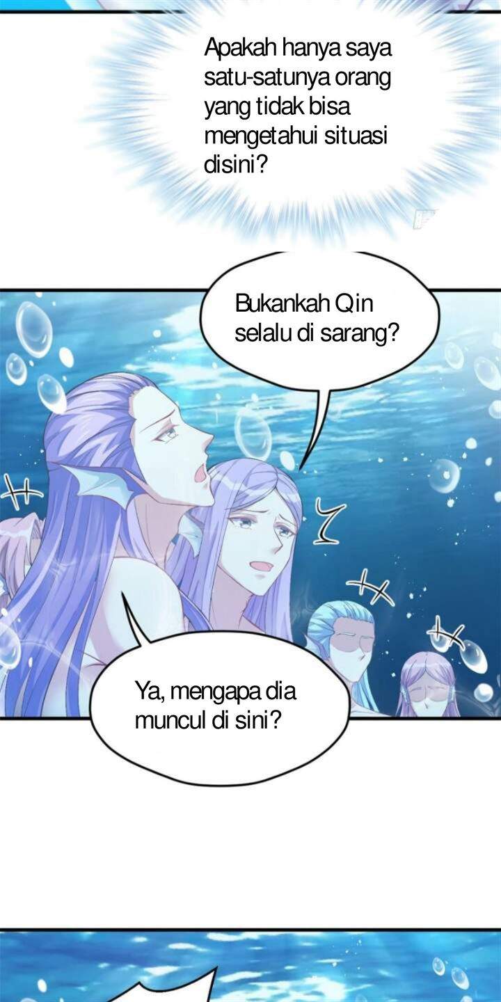 Beauty and the Beast Chapter 218 Gambar 5