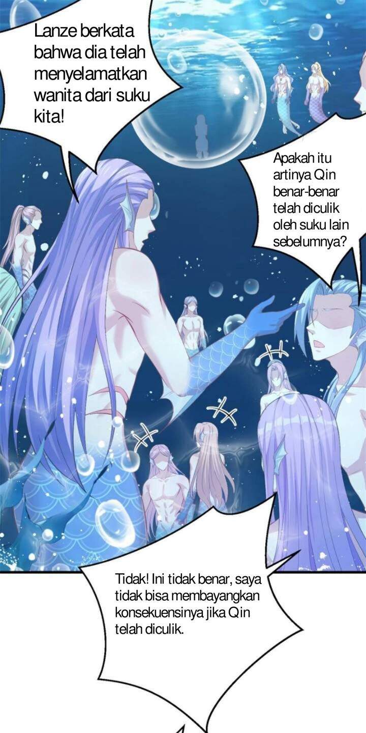 Beauty and the Beast Chapter 218 Gambar 6