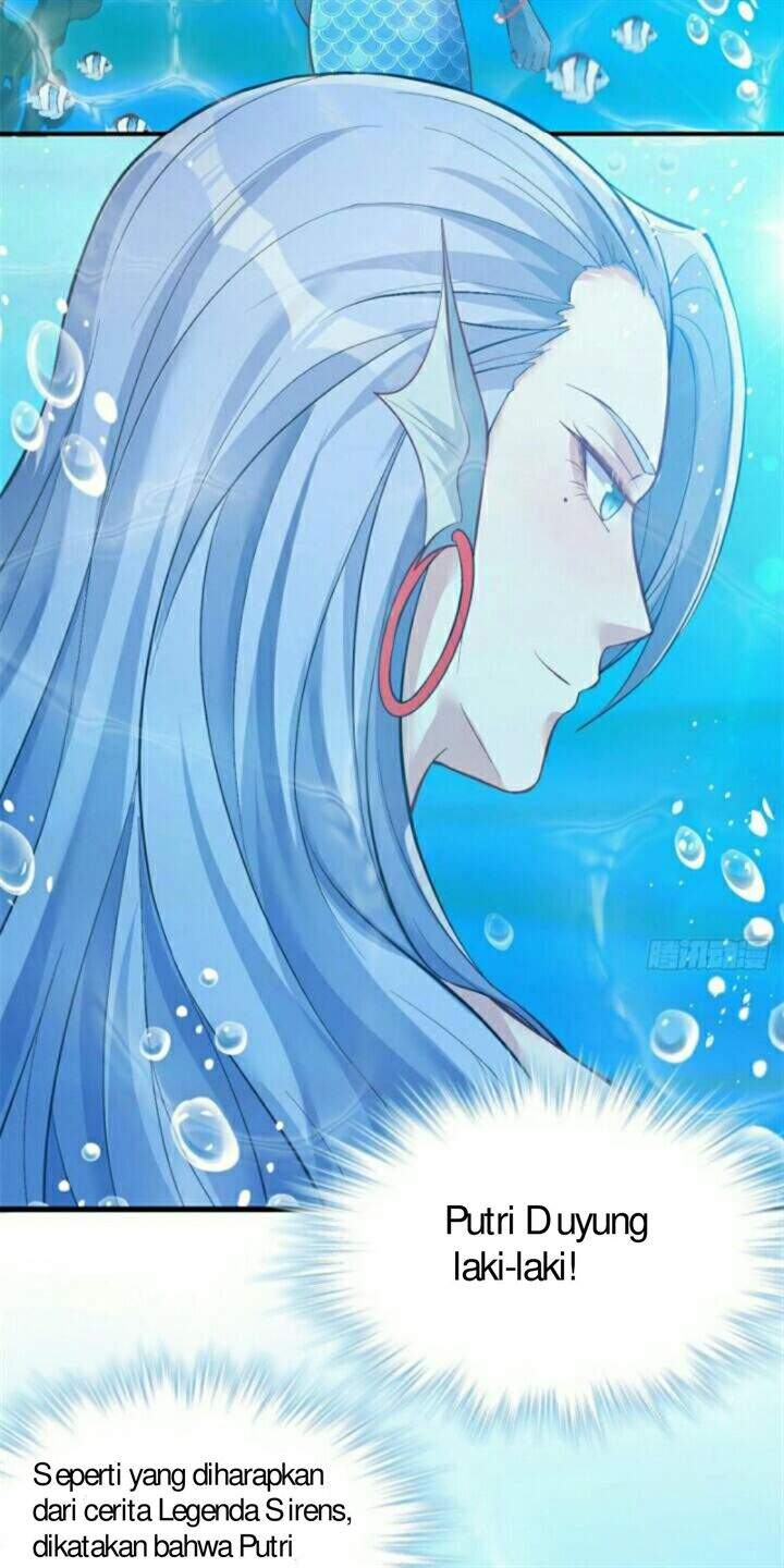 Beauty and the Beast Chapter 217 Gambar 15