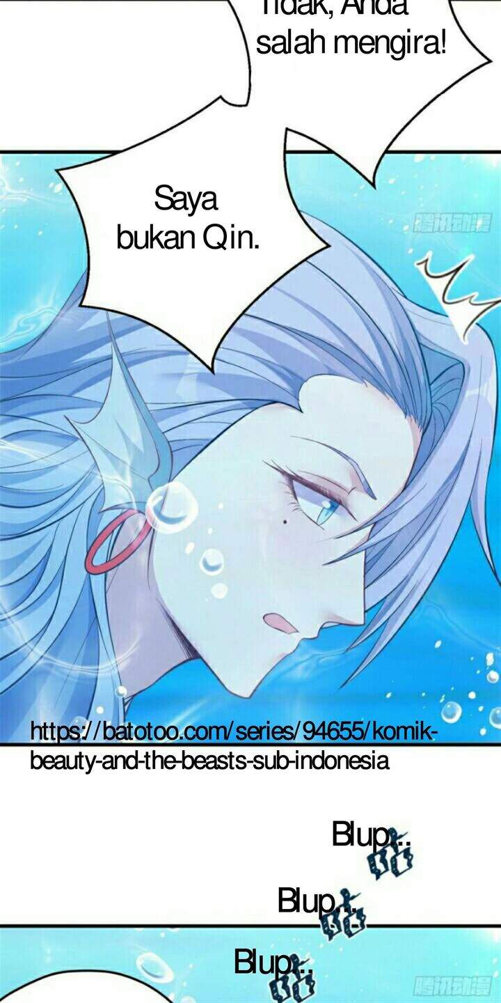 Beauty and the Beast Chapter 217 Gambar 19