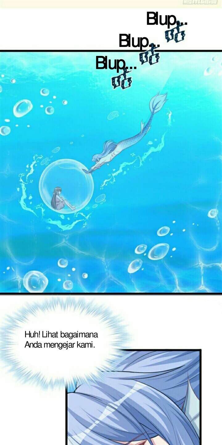 Manhua Beauty and the Beast Chapter 217 gambar nomor 2