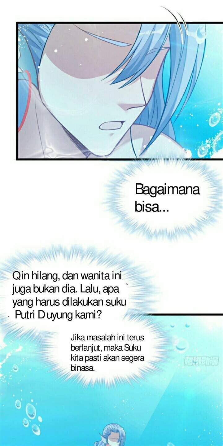 Beauty and the Beast Chapter 217 Gambar 23