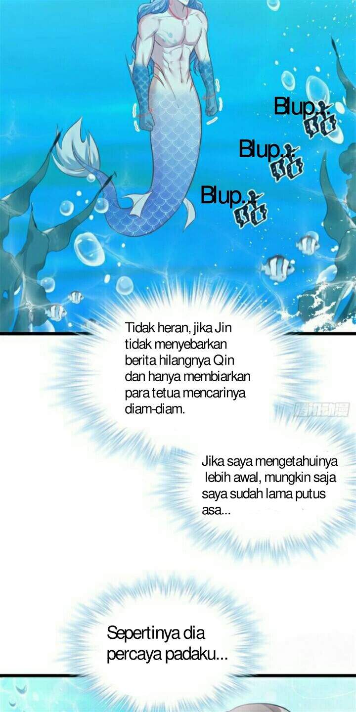 Beauty and the Beast Chapter 217 Gambar 24