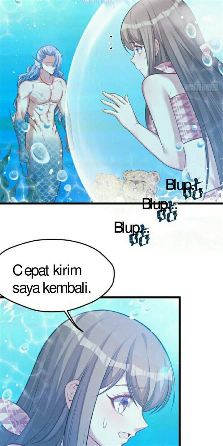 Beauty and the Beast Chapter 217 Gambar 25