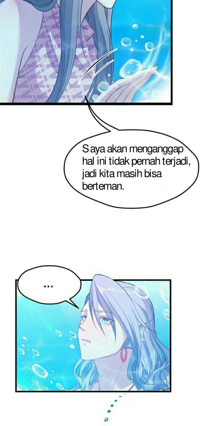 Beauty and the Beast Chapter 217 Gambar 26