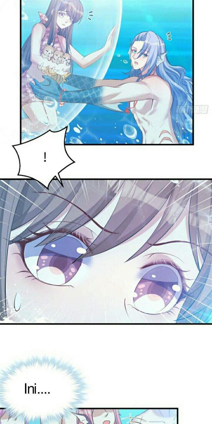 Beauty and the Beast Chapter 217 Gambar 28