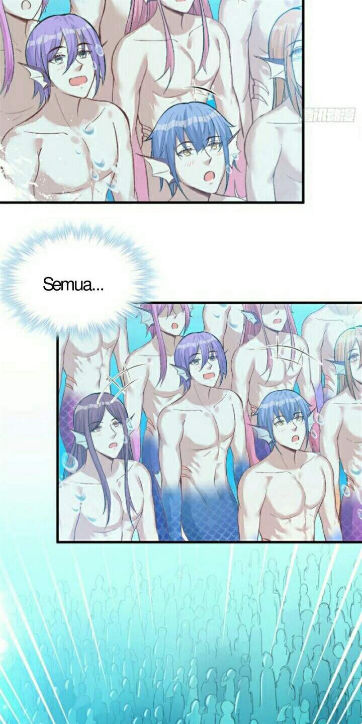 Beauty and the Beast Chapter 217 Gambar 29