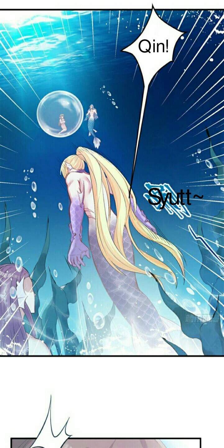 Beauty and the Beast Chapter 217 Gambar 32