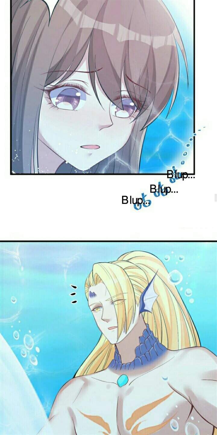 Beauty and the Beast Chapter 217 Gambar 33