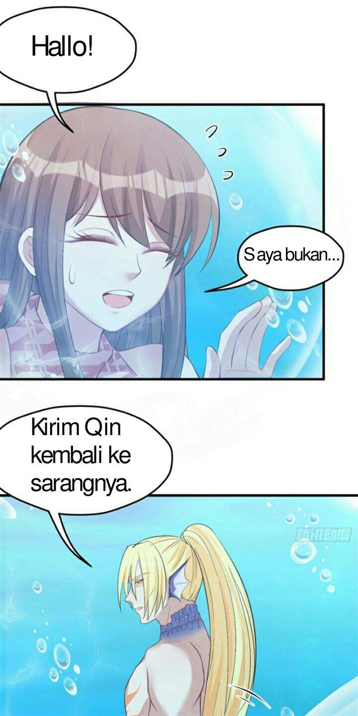 Beauty and the Beast Chapter 217 Gambar 36