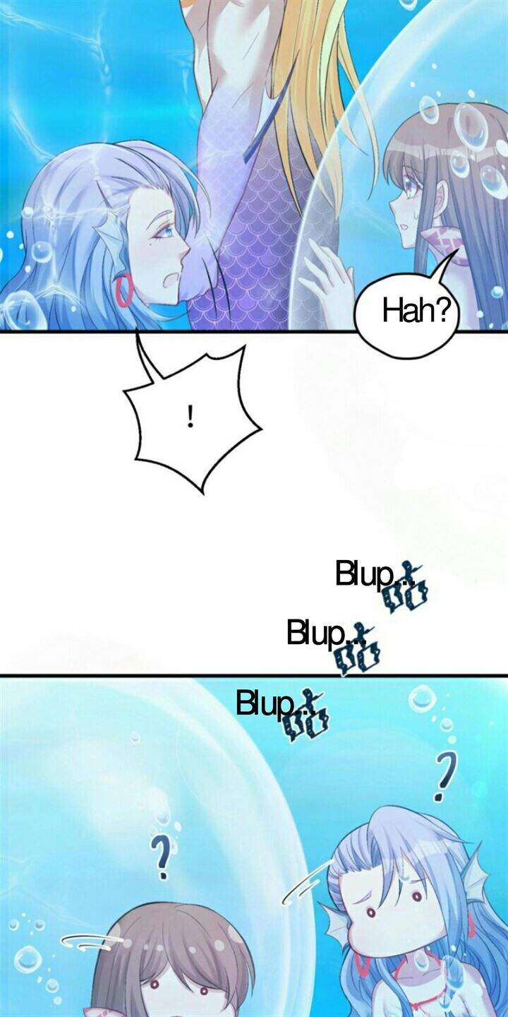 Beauty and the Beast Chapter 217 Gambar 37