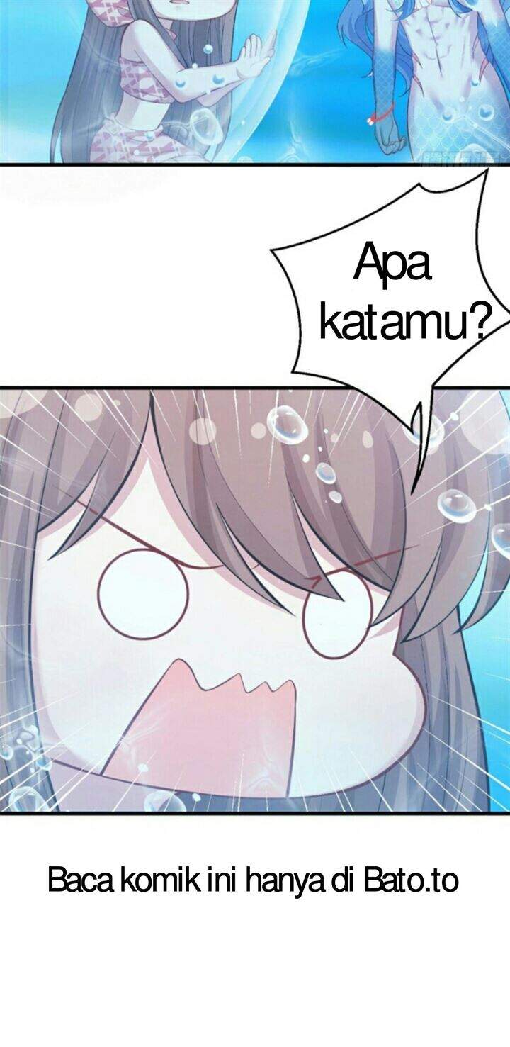 Beauty and the Beast Chapter 217 Gambar 38