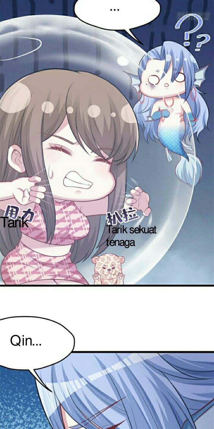 Beauty and the Beast Chapter 217 Gambar 4