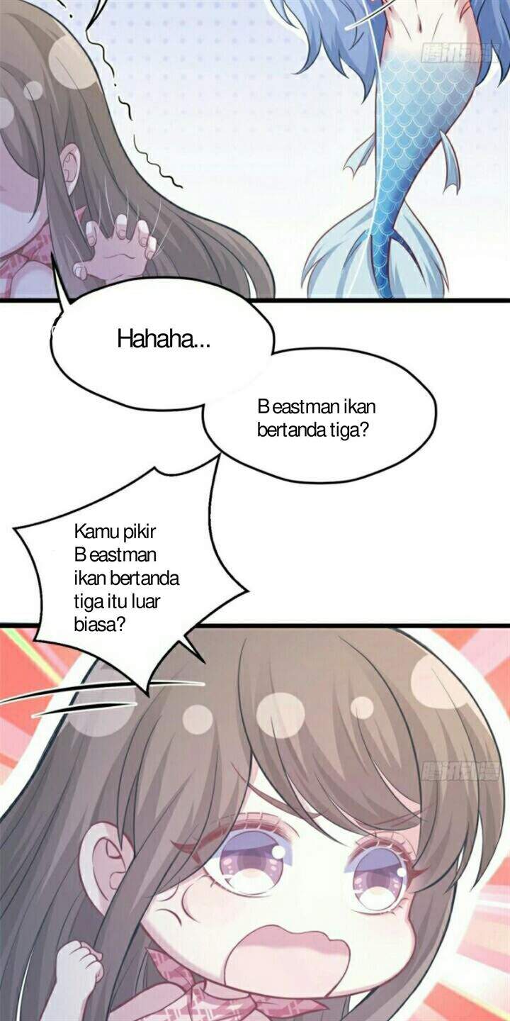 Beauty and the Beast Chapter 217 Gambar 6