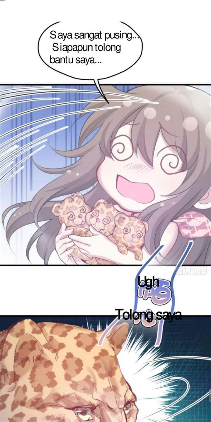 Beauty and the Beast Chapter 216 Gambar 11