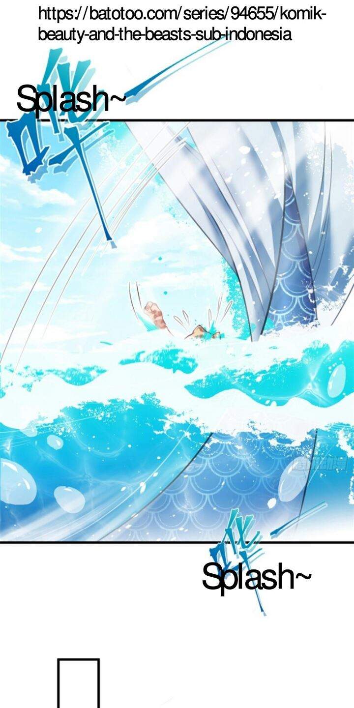 Beauty and the Beast Chapter 216 Gambar 16