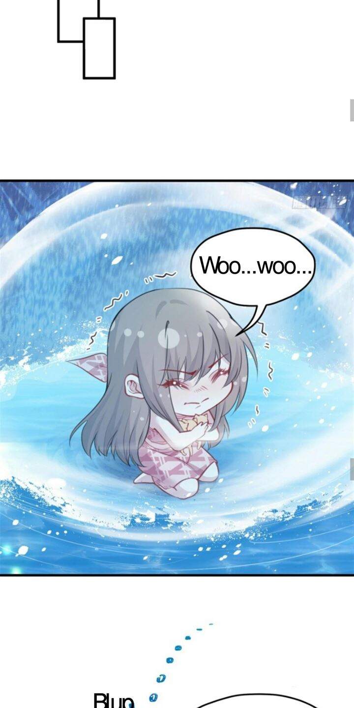 Beauty and the Beast Chapter 216 Gambar 17