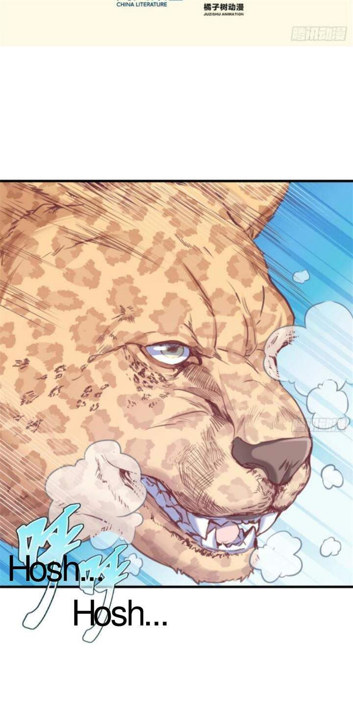 Manhua Beauty and the Beast Chapter 216 gambar nomor 2