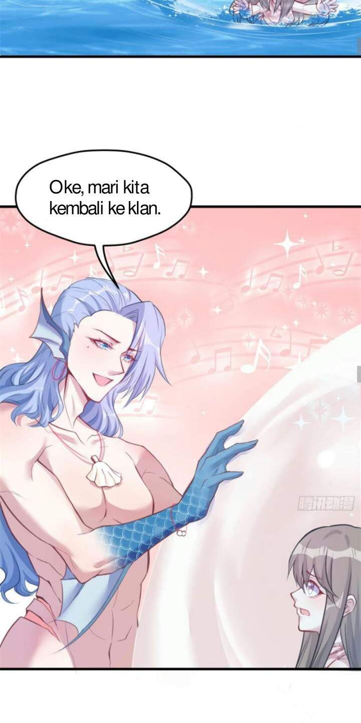 Beauty and the Beast Chapter 216 Gambar 21