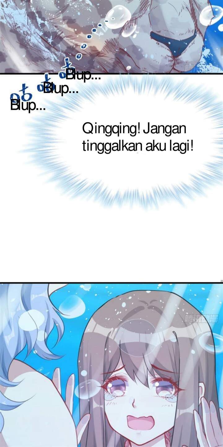 Beauty and the Beast Chapter 216 Gambar 26