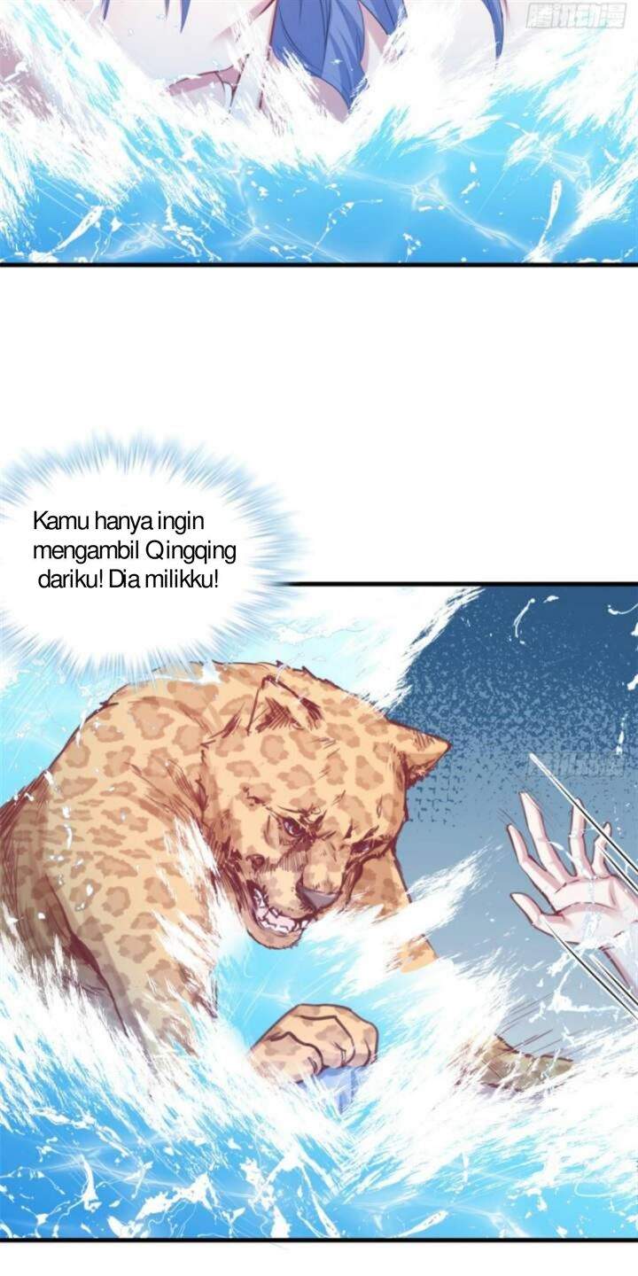 Beauty and the Beast Chapter 216 Gambar 8