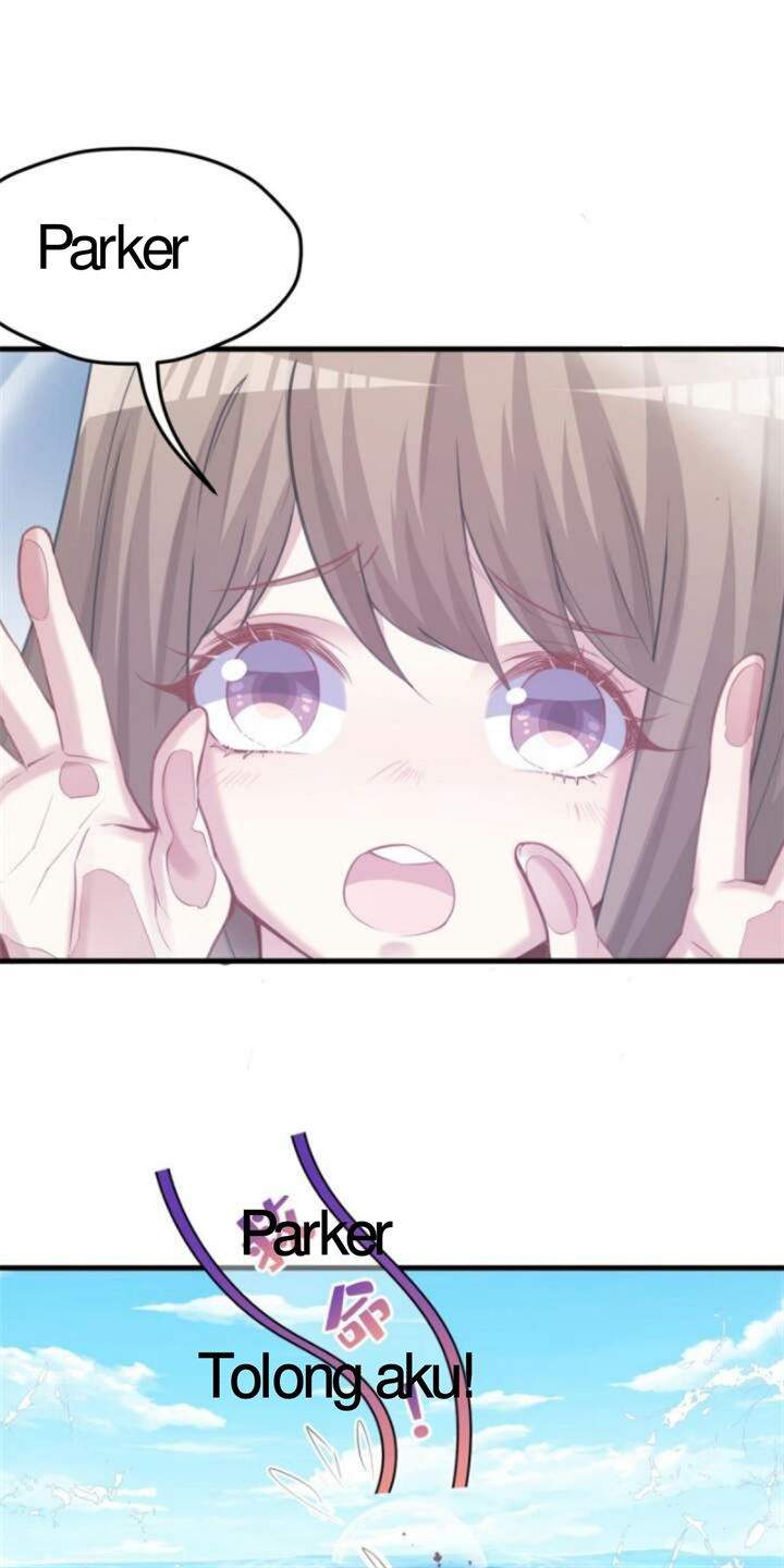 Beauty and the Beast Chapter 216 Gambar 9