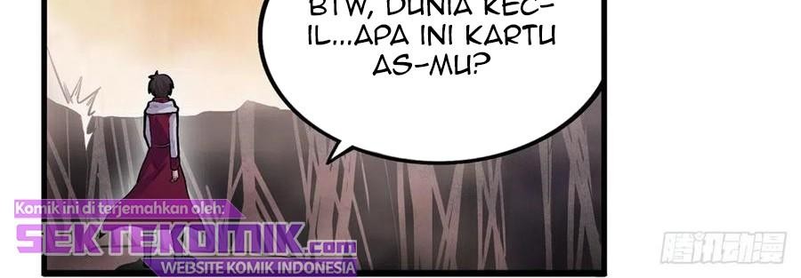 Wuxian Shitu Chapter 182 Gambar 10
