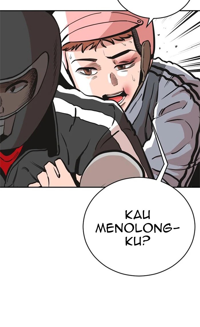 Build Up Chapter 29 Gambar 7