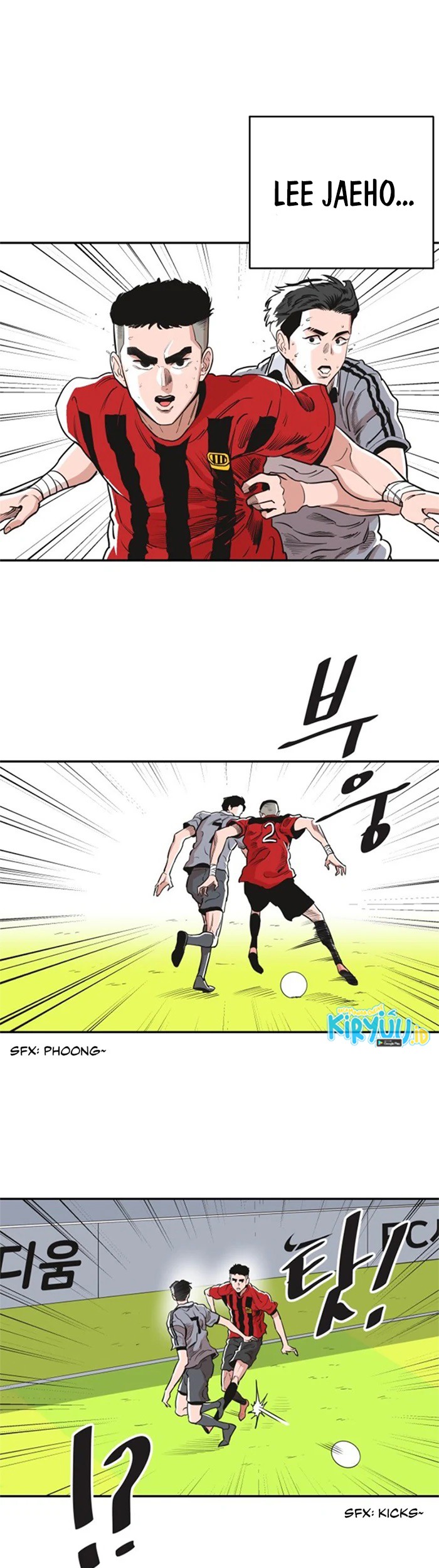 Build Up Chapter 29 Gambar 26