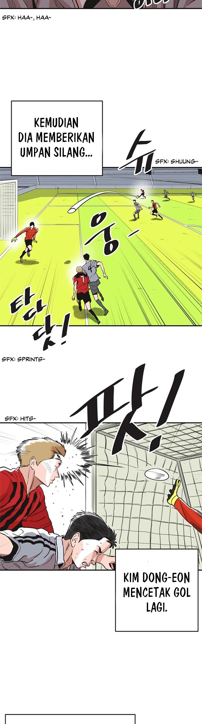 Build Up Chapter 29 Gambar 29