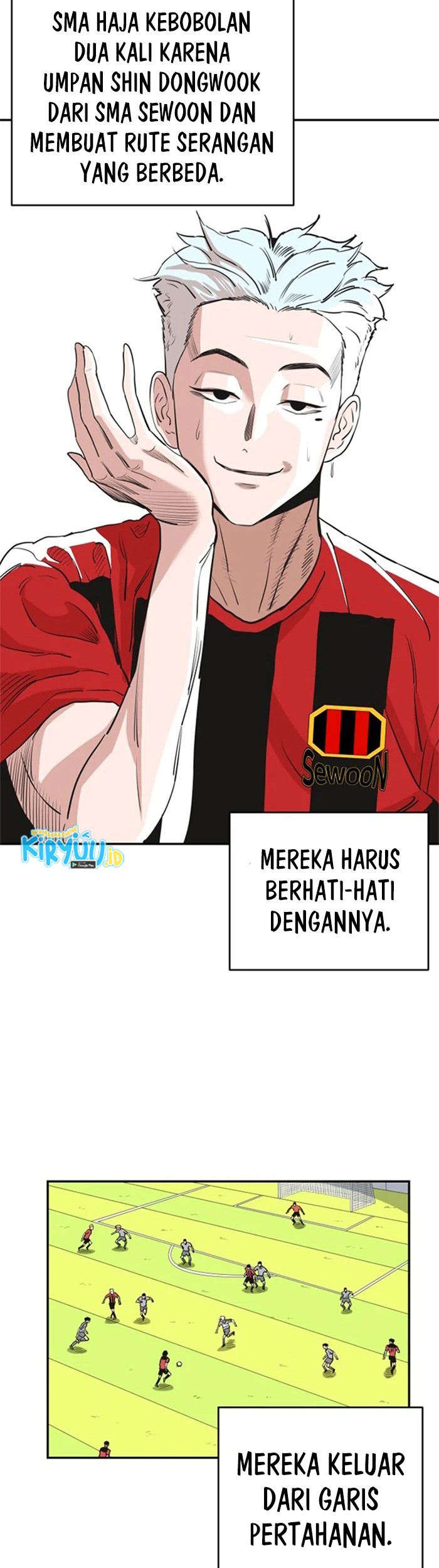 Build Up Chapter 29 Gambar 30