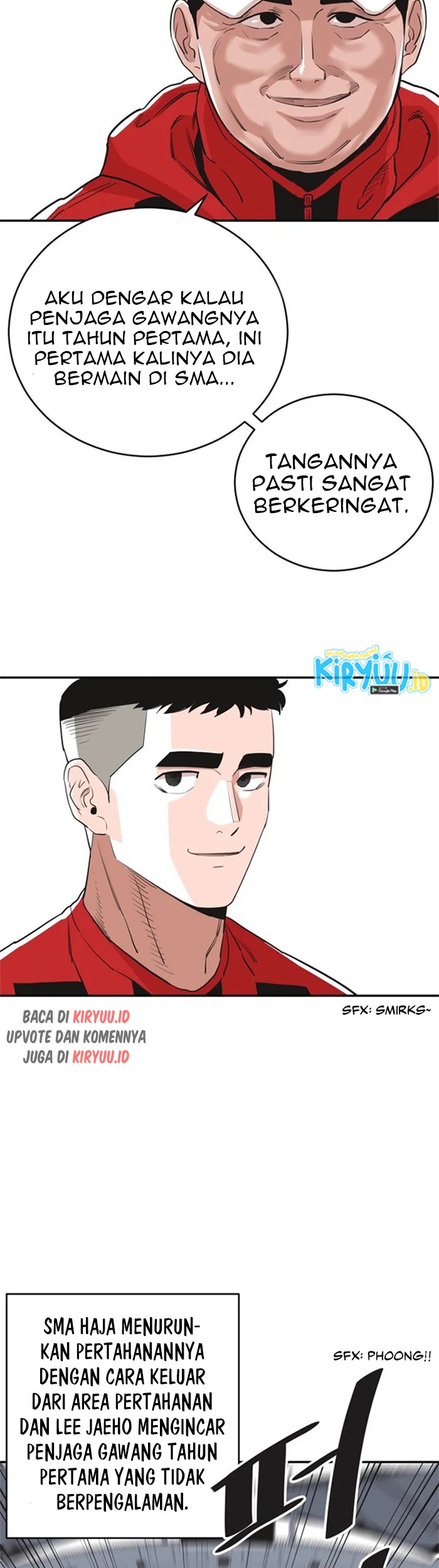 Build Up Chapter 29 Gambar 33