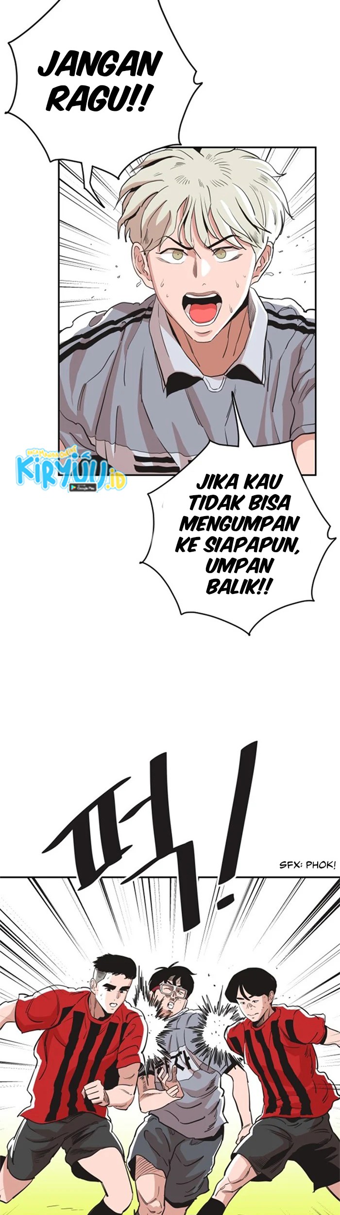 Build Up Chapter 29 Gambar 39