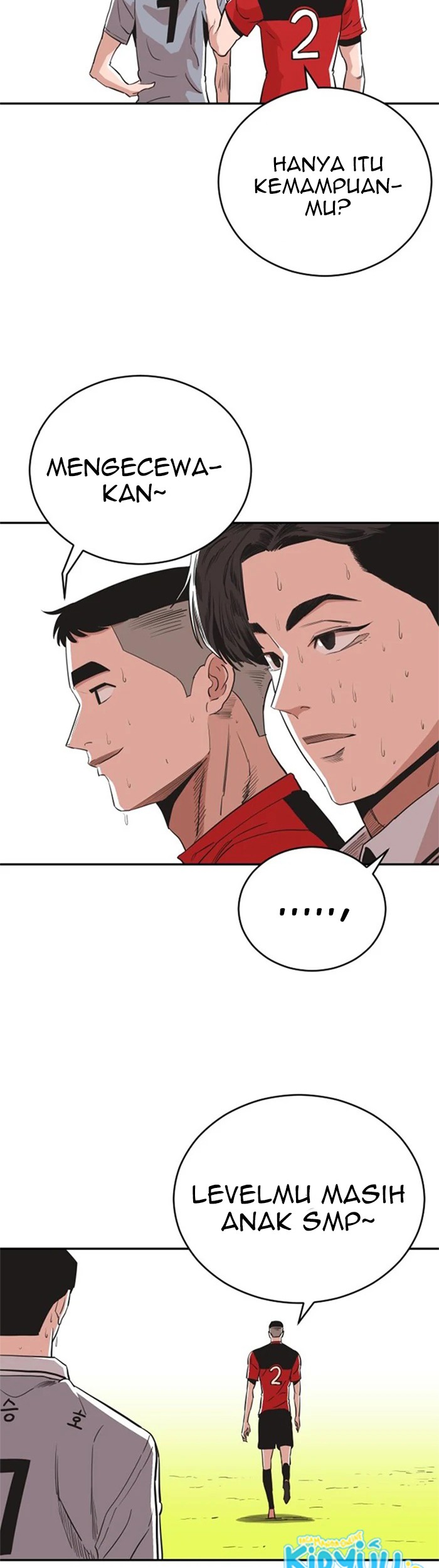 Build Up Chapter 29 Gambar 42