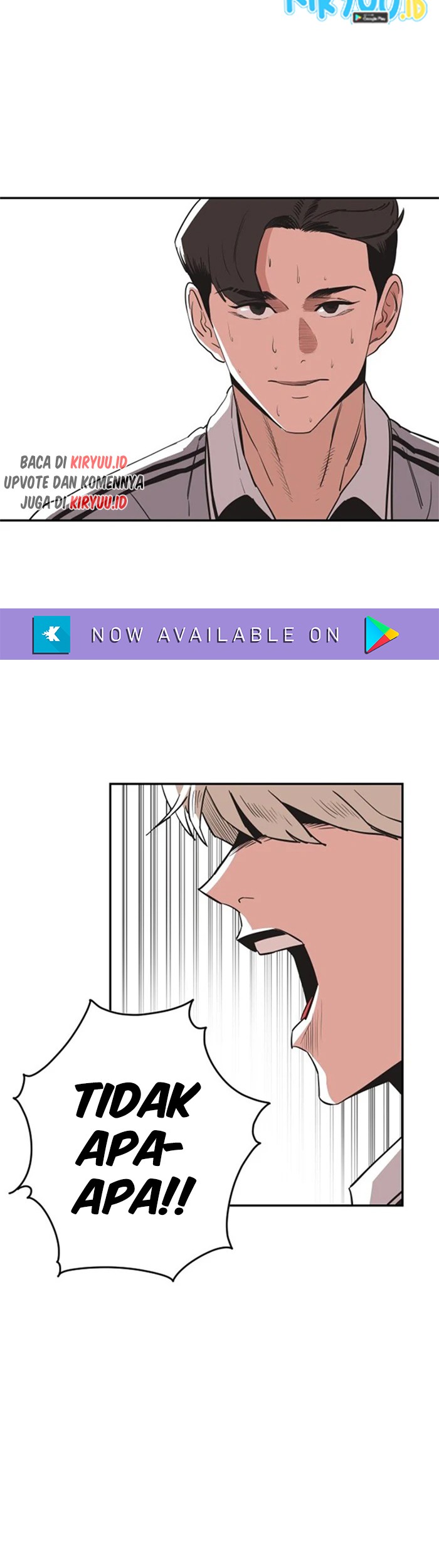 Build Up Chapter 29 Gambar 43