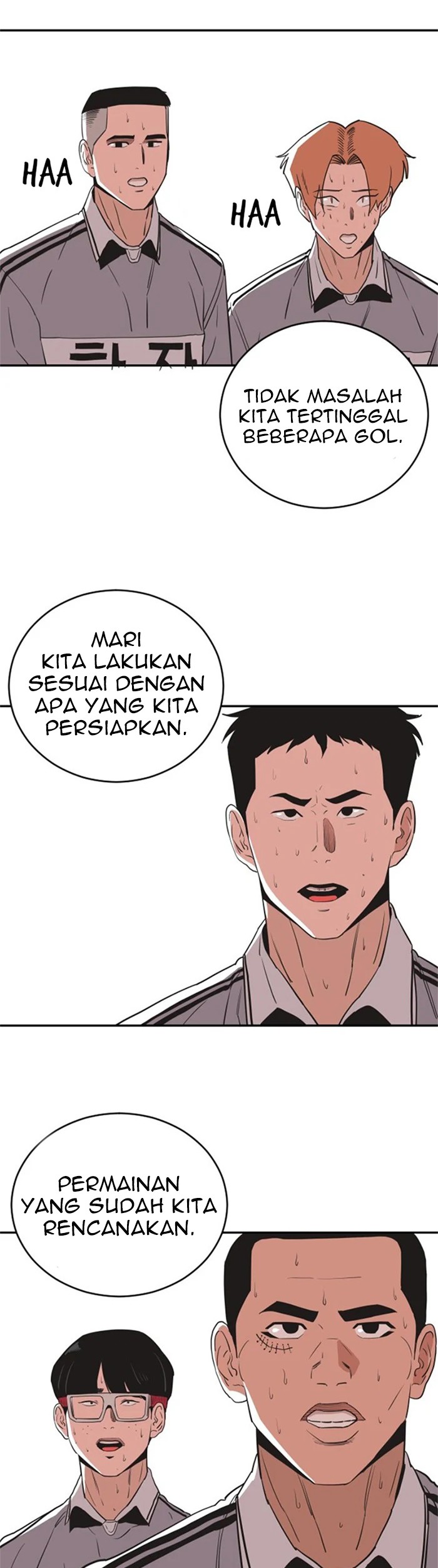 Build Up Chapter 29 Gambar 44