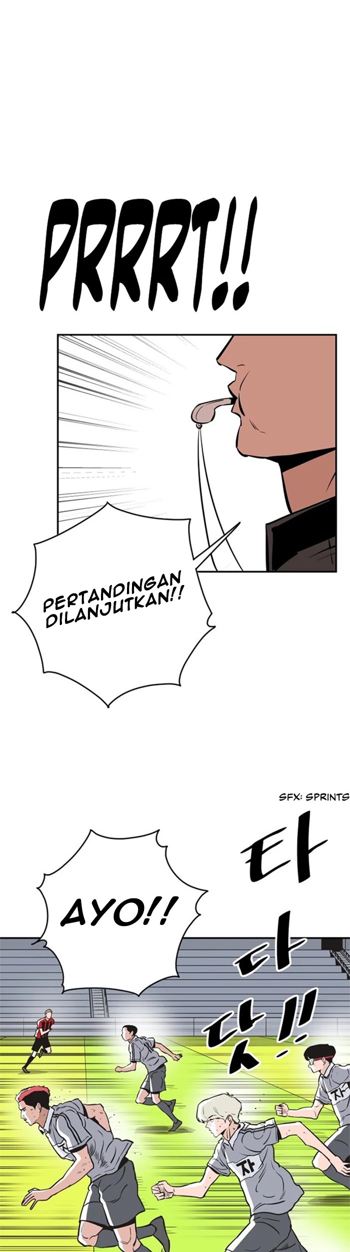 Build Up Chapter 29 Gambar 47