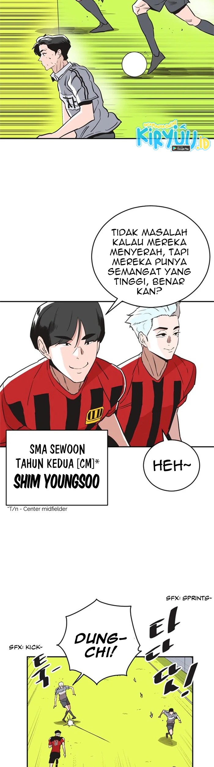 Build Up Chapter 29 Gambar 48